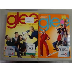 Glee Season 1-2