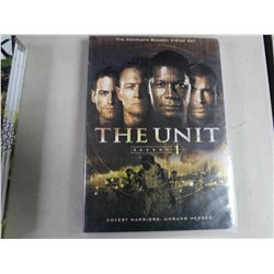 The Unit Season 1