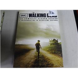 Walking Dead Season 2