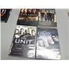 Image 1 : The Unit Complete Series