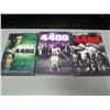 Image 1 : The 4400 Seasons 1, 3, & 4