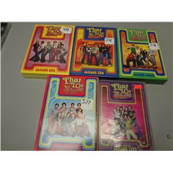 That 70's Show Season 1-5
