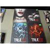Image 1 : True Blood Season 1-4