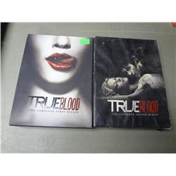 True Blood Season 1-2