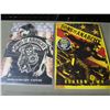 Image 1 : Sons of Anarchy Season 1-2
