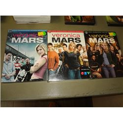 Veronica Mars Season 1-3