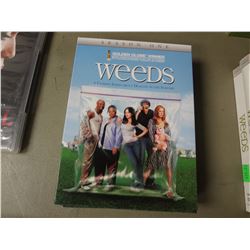 Weeds Season 1