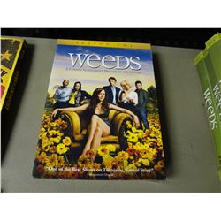 Weeds Season 2