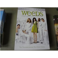 Weeds Season 3