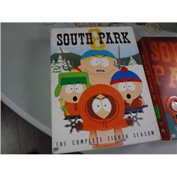 Southpark Season 8
