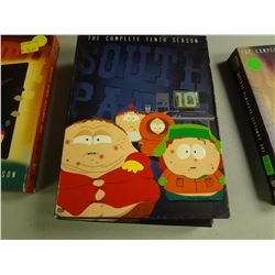 Southpark Season 10