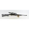 Image 1 : Grizzly Air Rifle .177 BB w/ Daisy 4x scope