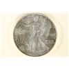 Image 1 : 1993 AMERICAN SILVER EAGLE BRILLIANT UNC