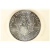 Image 2 : 1993 AMERICAN SILVER EAGLE BRILLIANT UNC