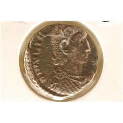 360-363 A.D. JULIAN ANCIENT COIN