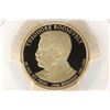 Image 1 : 2013-S THEODORE ROOSEVELT DOLLAR PCGS PR69 DCAM