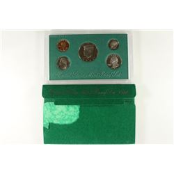 1994 US PROOF SET (WITH BOX)