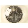 Image 1 : 1984-D US OLYMPIC SILVER DOLLAR BRILLIANT UNC