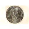 Image 2 : 1984-D US OLYMPIC SILVER DOLLAR BRILLIANT UNC