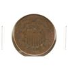 Image 1 : 1865 US TWO CENT PIECE