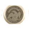 Image 2 : 1822 CAPPED BUST HALF DOLLAR