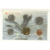 Image 2 : 1993 CANADA UNC SET ORIGINAL ROYAL CANADIAN MINT