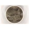 Image 1 : 2008-P ARIZONA QUARTER PCGS MS68 SATIN FINISH