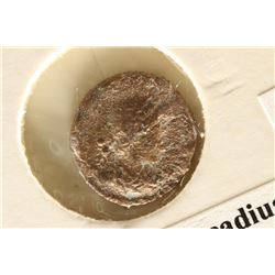 383-408 A.D. ARCADIUS ANCIENT COIN