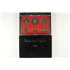 Image 2 : 1980 US PROOF SET (WITH BOX)