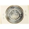 Image 2 : 2000 LIBERIA SILVER PROOF $20 US PRESIDENT