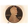 Image 1 : 1997-S LINCOLN CENT PCGS PR69 DCAM