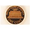 Image 2 : 1997-S LINCOLN CENT PCGS PR69 DCAM