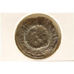 VOWS-(VOTA) IMPERIAL PROMISES ANCIENT COIN OF THE