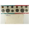 Image 1 : 1978 US MINT SET (UNC) P/D (WITH ENVELOPE)