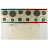 Image 2 : 1978 US MINT SET (UNC) P/D (WITH ENVELOPE)