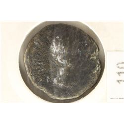 27 B.C.-14 A.D. AUGUSTUS ANCIENT COIN