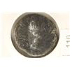 Image 1 : 27 B.C.-14 A.D. AUGUSTUS ANCIENT COIN