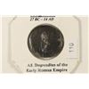 Image 3 : 27 B.C.-14 A.D. AUGUSTUS ANCIENT COIN