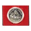 Image 1 : 1979 CANADA GRIFFON PROOF SILVER DOLLAR