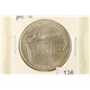 Image 1 : 1991-D USO BRILLIANT UNC SILVER DOLLAR