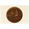 Image 1 : 1961-D LINCOLN CENT D/HOR D WRPM-OO1 RPM-1
