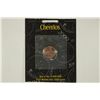 Image 1 : 2000 CHEERIOS LINCOLN CENT ORIGINAL PACKAGING