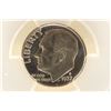 Image 1 : 1972-S ROOSEVELT DIME PCGS PR66