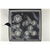 Image 2 : 2013 US MINT LIMITED EDITION SILVER PROOF SET