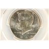 Image 1 : 1965 40% SILVER JOHN F. KENNEDY HALF PCGS MS64