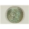 Image 2 : 1968 MEXICO SILVER OLYMPICS 25 PESOS .5208 OZ. ASW