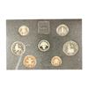 Image 1 : 1987 UNITED KINGDOM PROOF SET