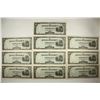 Image 1 : 10 WWII JAPANESE GOVERNMENT 10 PESOS INVASION
