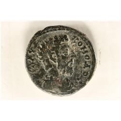 177-192 A.D. COMMODUS ANCIENT COIN