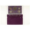 Image 1 : 1985 US PROOF SET (WITH BOX) CRACKED CASE